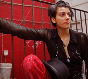 photo by David Findlay